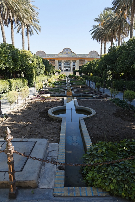 Chiraz-Naranjestan museum-009